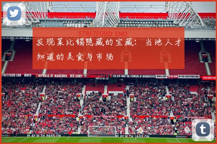 发现莱比锡隐藏的宝藏：当地人才知道的美食与市场