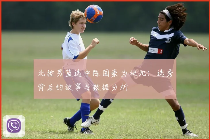 北控男篮选中陈国豪为状元：选秀背后的故事与数据分析