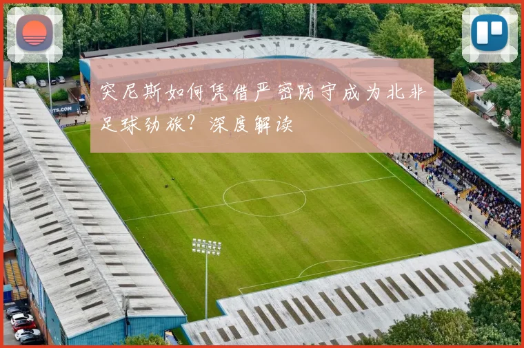 突尼斯如何凭借严密防守成为北非足球劲旅?深度解读